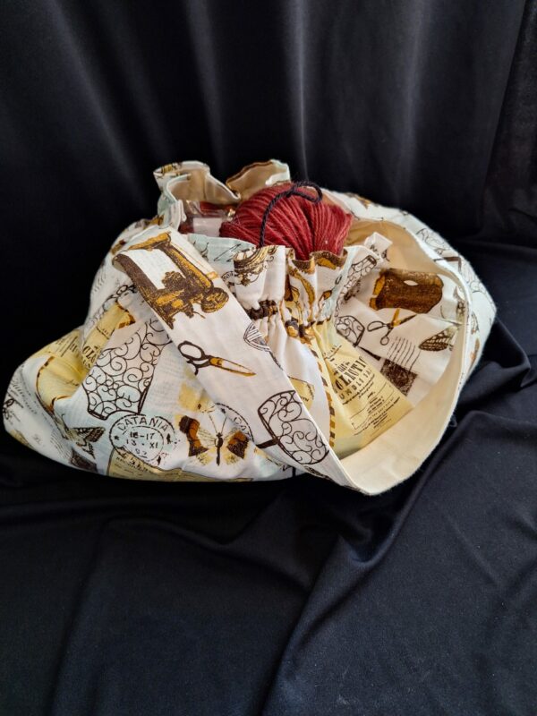 LE SAC DE LA COUTURIÈRE – Image 3