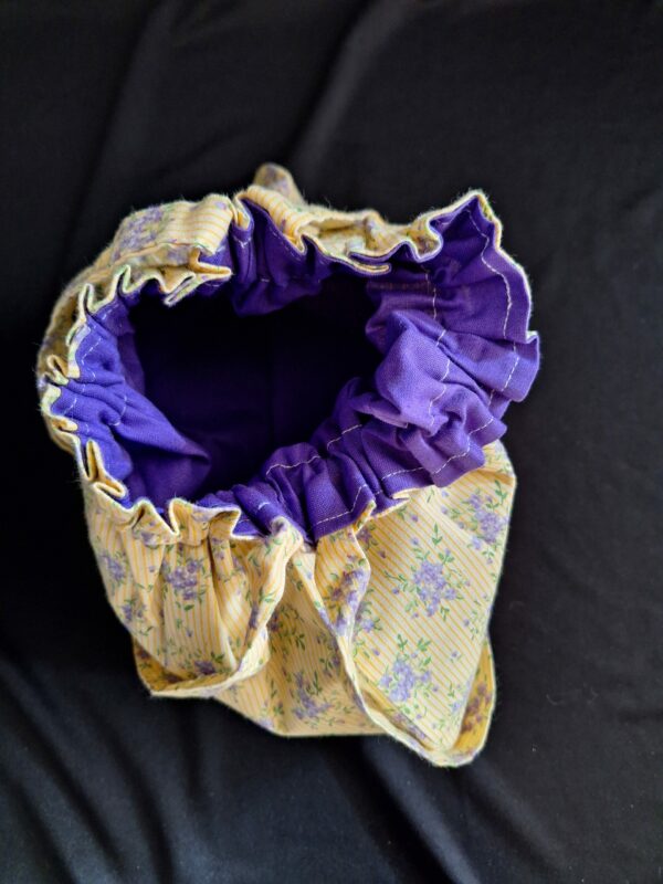 SAC FILLETTE – Image 2