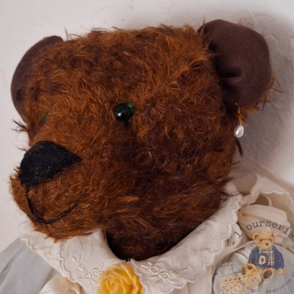 MIREILLE AU REVEIL – Image 4