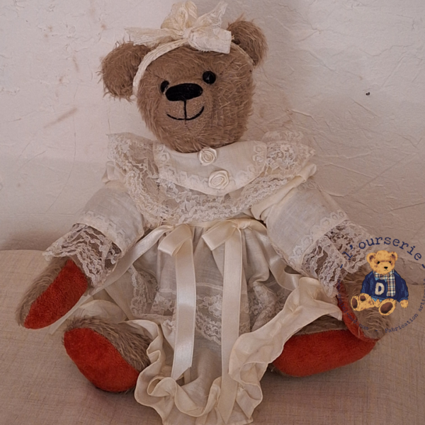 ANNABELLE EN DENTELLES – Image 2