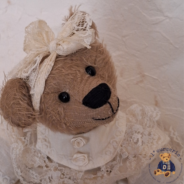ANNABELLE EN DENTELLES – Image 3