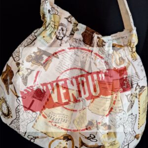 LE SAC DE LA COUTURIÈRE