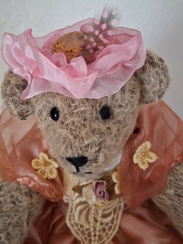 INES LA PRINCESSE – Image 3