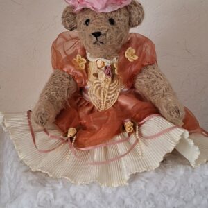 INES LA PRINCESSE