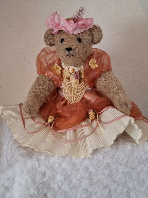 INES LA PRINCESSE