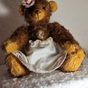 MARILOU ET SES FROUFROUS