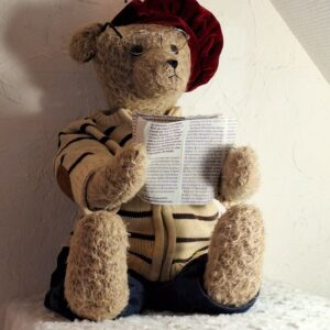REYNAL LIT SON JOURNAL