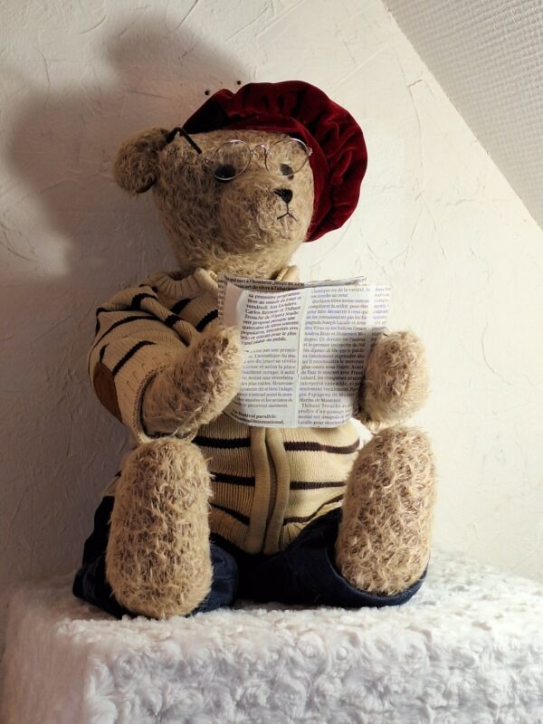 REYNAL LIT SON JOURNAL
