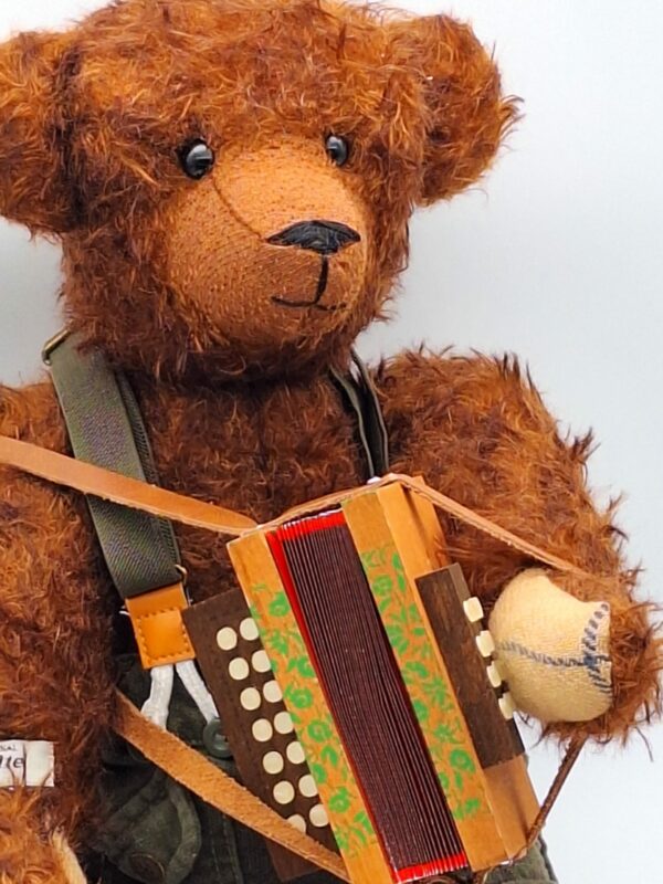 RAYMOND ET SON ACCORDEON – Image 3