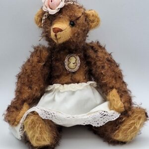 MARILOU ET SES FROUFROUS