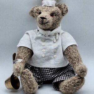 GAULTIER LE CUISINIER