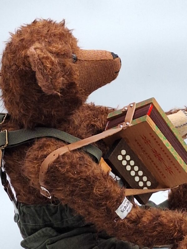 RAYMOND ET SON ACCORDEON – Image 2