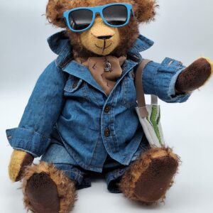 DOUGLAS DU TEXAS