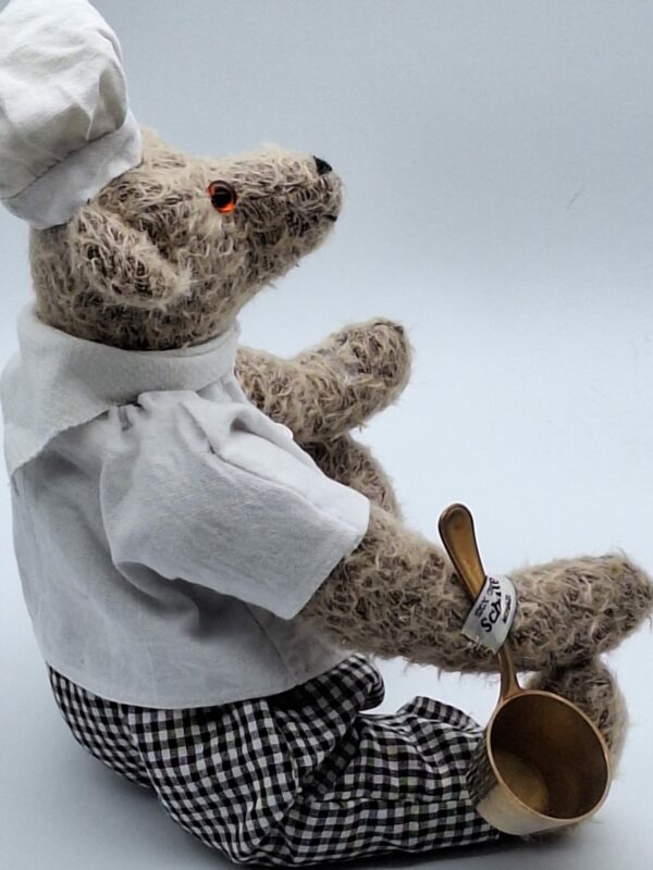 GAULTIER LE CUISINIER – Image 2