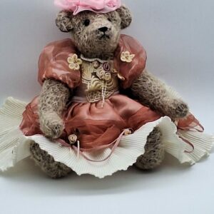 INES LA PRINCESSE