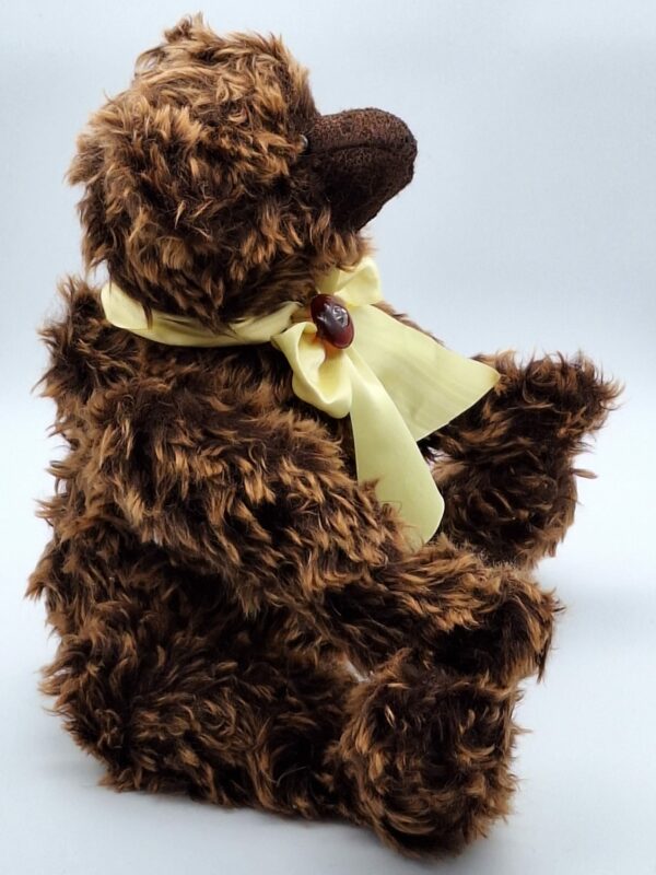 FIFI LA GENTILLE GRIZZLY – Image 2
