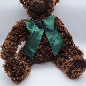 GIGI LE GENTIL GRIZZLY