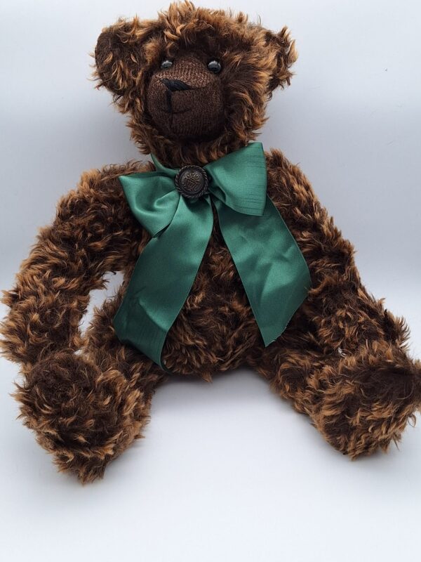 GIGI LE GENTIL GRIZZLY