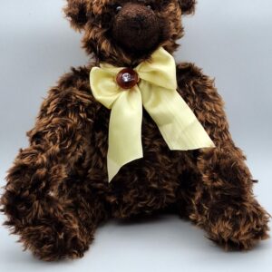 FIFI LA GENTILLE GRIZZLY