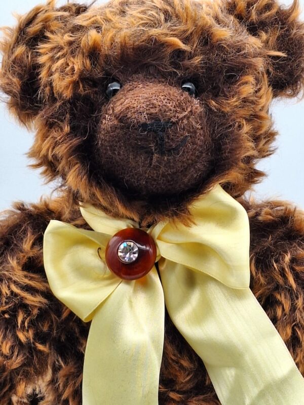 FIFI LA GENTILLE GRIZZLY – Image 5