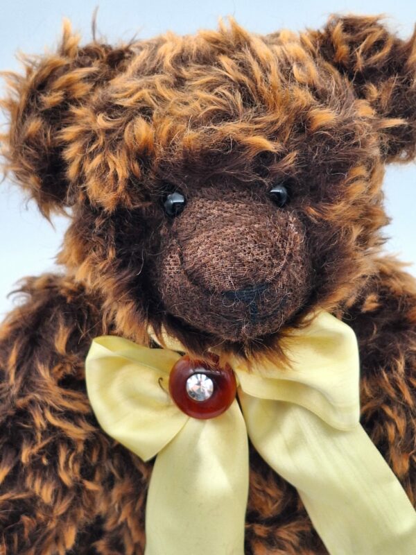 FIFI LA GENTILLE GRIZZLY – Image 4