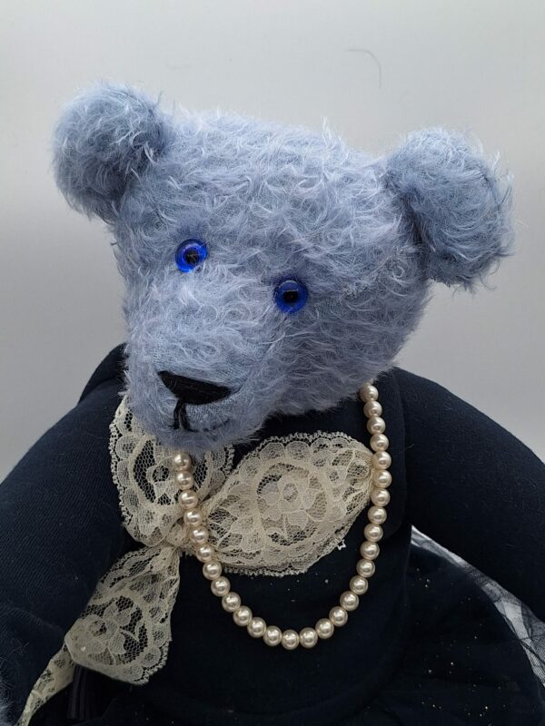 AZURE TOUT EN BLEU PUR – Image 4