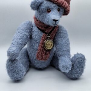 ELEONORE TOUJOURS A L‘HEURE