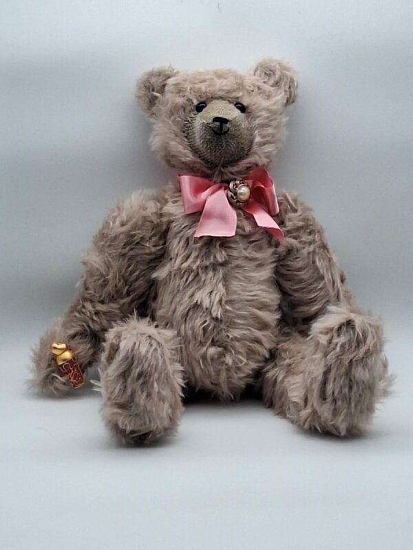 MARIE A LA PARFUMERIE