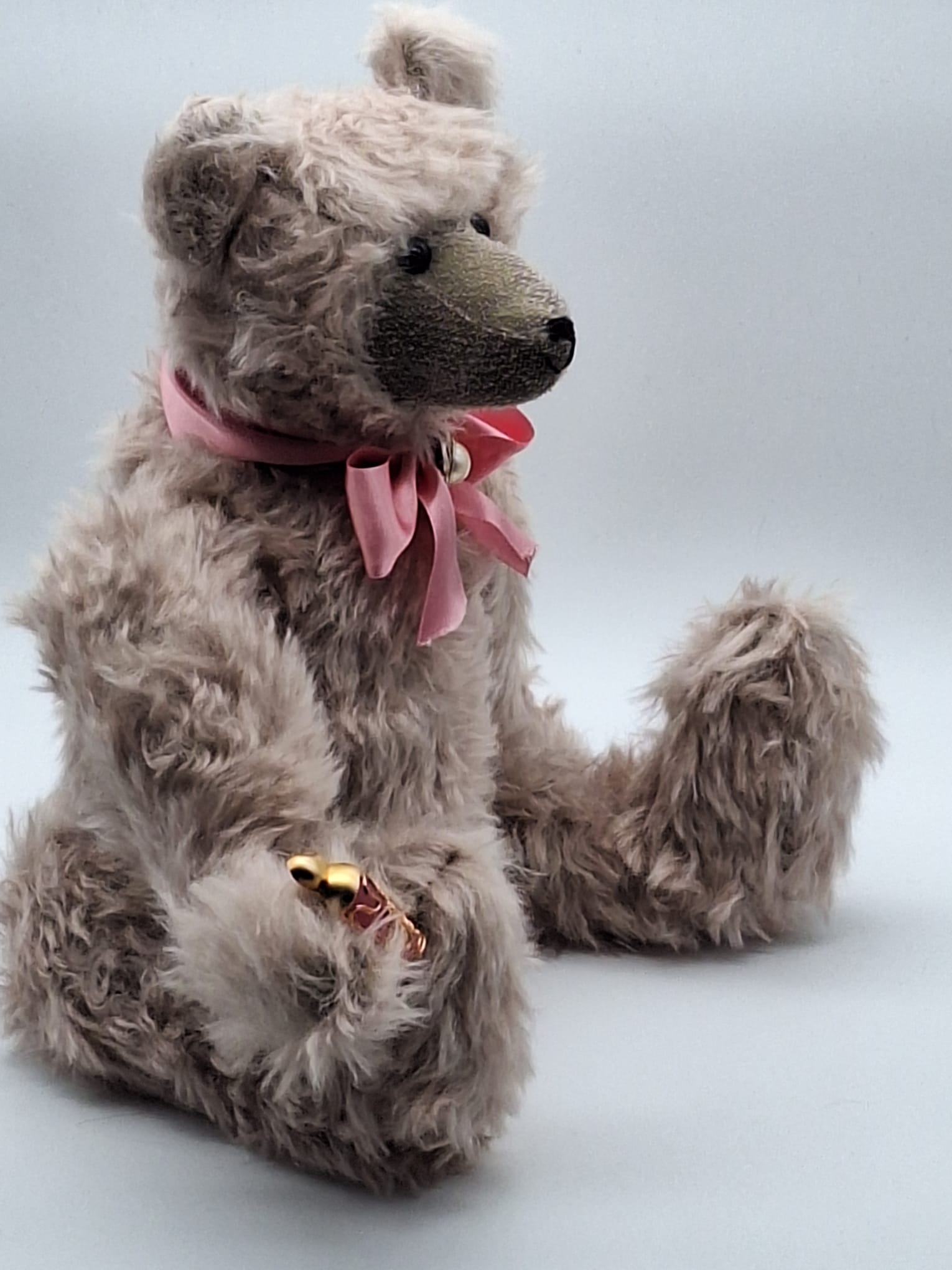 MARIE A LA PARFUMERIE – Image 2