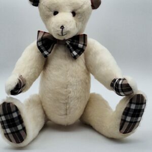 SIMON ET SON NOEUD PAPILLON