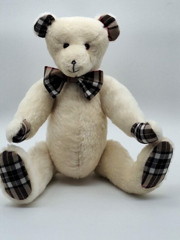 SIMON ET SON NOEUD PAPILLON